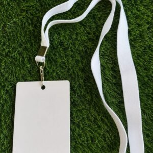 Cotton Lanyard