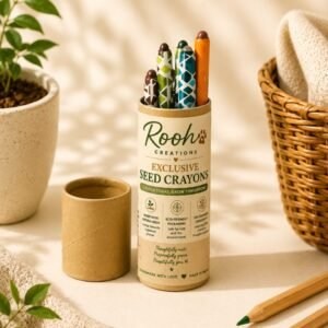 Seed Crayon