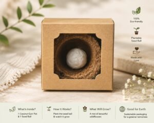 Mini Planter Kit