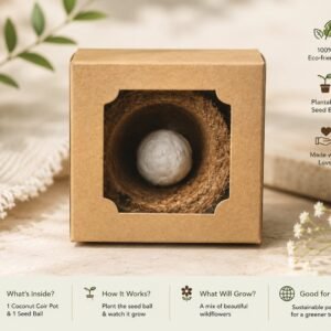 Mini Planter Kit