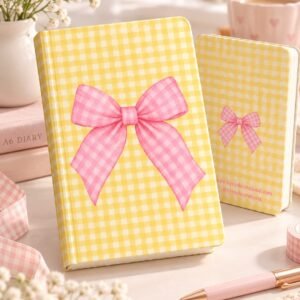 Buttercup & Bows