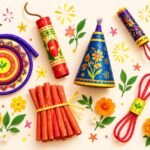 Eco Utsav - Plantable Diwali Crackers